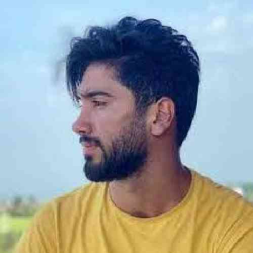 جواد عباسی بلارم دلبر زخمی بوشه